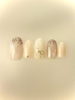 ネイル Mary nail .narumiのネイルデザイン