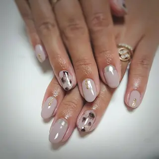 ネイル Mrs Nailのネイルデザイン