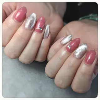ネイル Mrs Nailのネイルデザイン