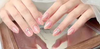 ネイル Ayumi nails川崎店のネイルデザイン