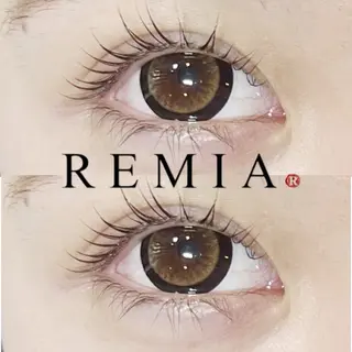 マツエク・マツパ REMIA横須賀🎀 とうはたのマツエク・マツパデザイン