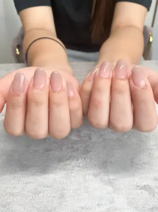ネイル nail salon & U【アンドユー】のネイルデザイン