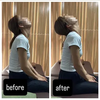 すずらん整体院 【女性専用サロン】のエステ・リラクイメージ