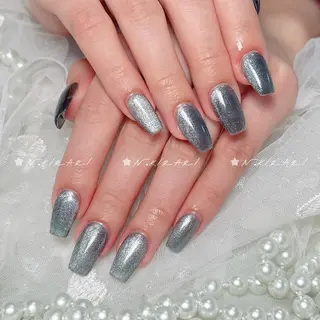 ネイル nana 🤍のネイルデザイン
