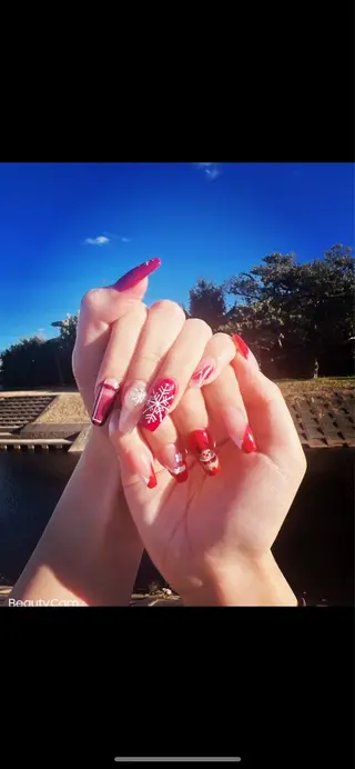 ネイル SUN.NAILs のんちきのネイルデザイン