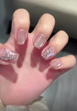 ネイル Tina Nailstudioのネイルデザイン