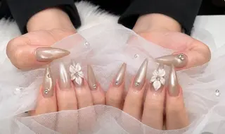 ネイル YMT NailStudioのネイルデザイン