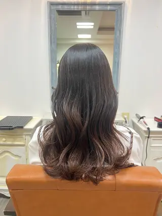 ロング カラー メンズカット募集中/ sayakaのヘアスタイル