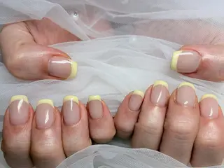 ネイル nail patio hinaのネイルデザイン