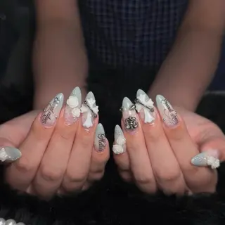 ネイル Amee Nail Salonのネイルデザイン