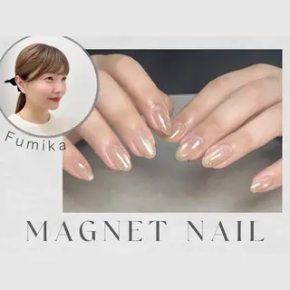 ネイル ANDNA /fumikaのネイルデザイン