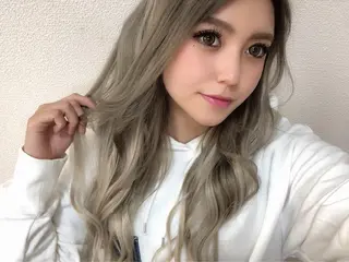 ロング 🌸ドレスアップ 心斎橋店🌸のヘアスタイル