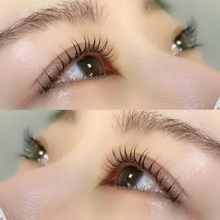 マツエク・マツパ eyelash iona♡ Ruiのマツエク・マツパデザイン