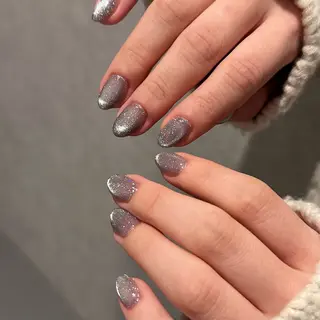 ネイル GLOW/NAIL 二の宮KaNaのネイルデザイン