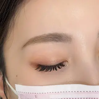 アイブロウ 中島 美穂の眉毛・アイブロウイメージ