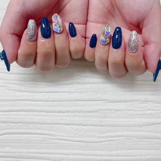 ネイル Nail salon Honey Beeのネイルデザイン