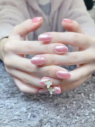 ネイル La Merのネイルデザイン