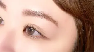 マツエク・マツパ Yui🩷LULU eyelashのマツエク・マツパデザイン