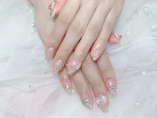 ネイル Bél Nail salonのネイルデザイン
