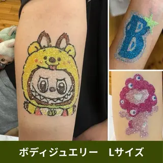 伊藤 ありさのエステ・リラクイメージ