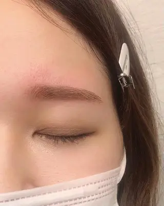 マツエク・マツパ Dafne SAIのマツエク・マツパデザイン