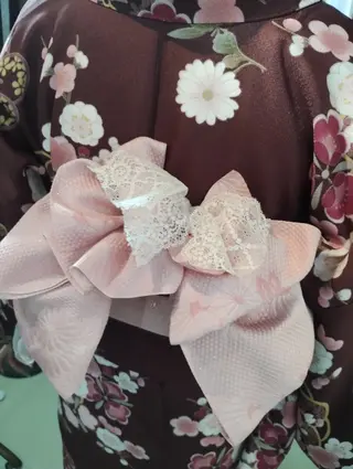 着付とリラクのお店 リベルテのその他イメージ