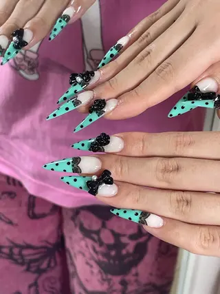 ネイル Sully Nail  Labのネイルデザイン