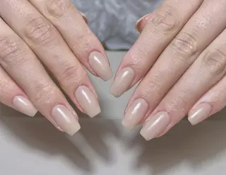 ネイル 🍑 momo_nailのネイルデザイン