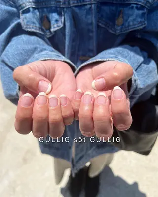 ネイル GULLIG söt GULLIGのネイルデザイン