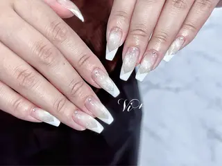 ネイル ✨Nailsalon Vi+✨のネイルデザイン