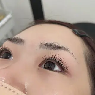 マツエク・マツパ LanNe Kozueのマツエク・マツパデザイン