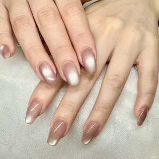 ネイル CITRON🍊 MISAのネイルデザイン