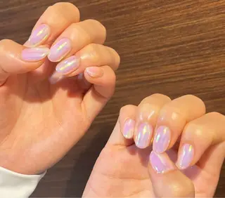 ネイル Miri nail salonのネイルデザイン