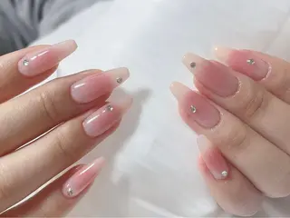 ネイル Liora yukiのネイルデザイン