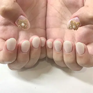 メンズ ネイル YUN君 🦍のネイルデザイン