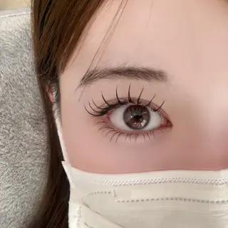 マツエク・マツパ Froom💍 OMOTESANDOのマツエク・マツパデザイン