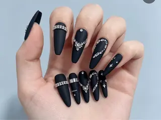 ネイル A-Box Nail 本厚木のネイルデザイン