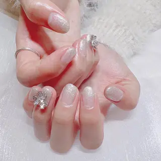 ネイル 【ENサロン】 Rei💜Nailのネイルデザイン