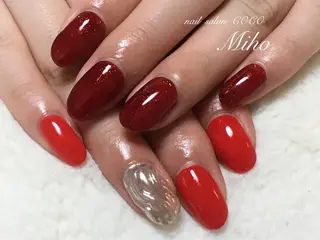 ネイル nail Berunaのネイルデザイン