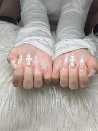 ネイル Lee Nailsのネイルデザイン