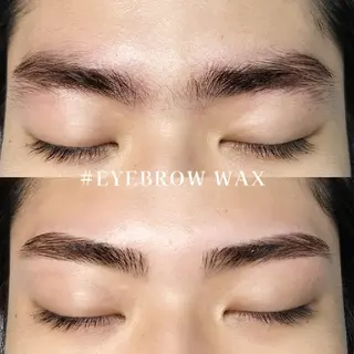 メンズ アイブロウ THE BROW新宿 KONNOの眉毛・アイブロウイメージ