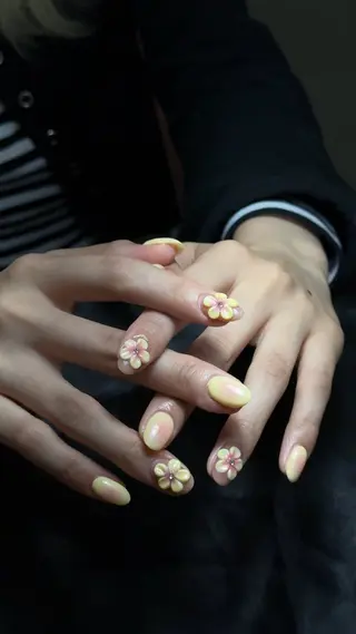 ネイル Mio Nailのネイルデザイン