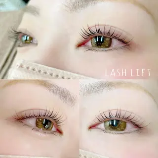 マツエク・マツパ omeme 【眉毛WAX】の眉毛・アイブロウイメージ