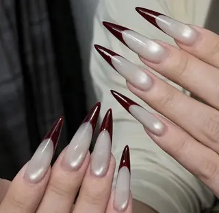 ネイル 🎀 Ayaka_nailのネイルデザイン