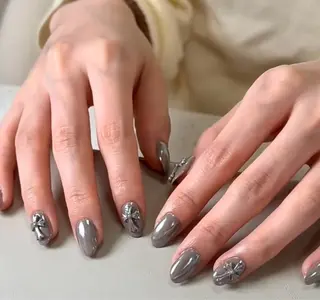 ネイル Rika  nail Salon 1のネイルデザイン