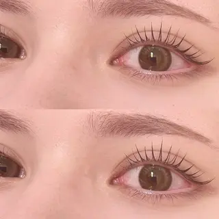マツエク・マツパ ♡fein. beauty♡のマツエク・マツパデザイン