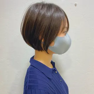 ショート ショート特化⭐️浅田 大輝Orangeのヘアスタイル