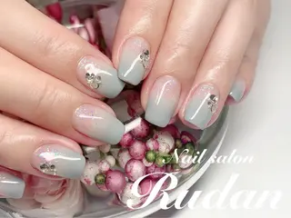 ネイル Nailsalon Rudanのネイルデザイン