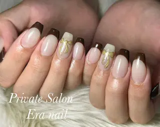 ネイル Era nailのネイルデザイン