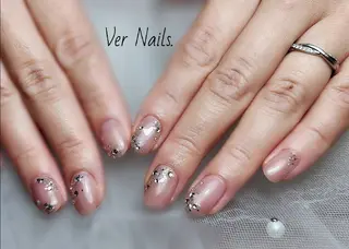 ネイル Ver Nails.のその他イメージ